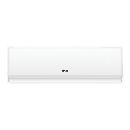 კონდიციონერი ALNEO 09CHSA/XAC1 (25-30 მ²)