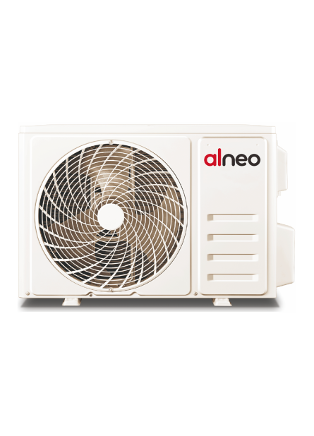 კონდიციონერი ALNEO 09CHSA/XAC1 (25-30 მ²)
