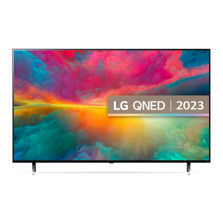 ტელევიზორი LG 50QNED756RA 50''