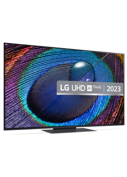 ტელევიზორი LG 55UR91006LA.AMCE 55"