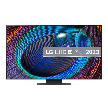 ტელევიზორი LG 55UR91006LA.AMCE 55"