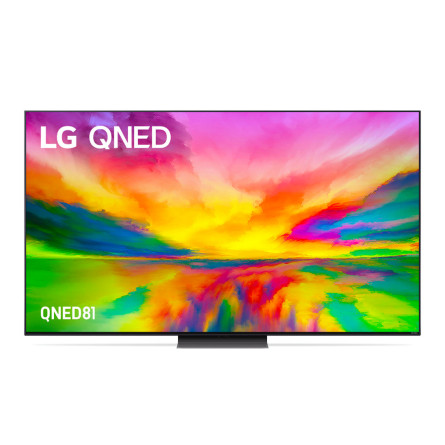 ტელევიზორი LG 65QNED816RA 65"