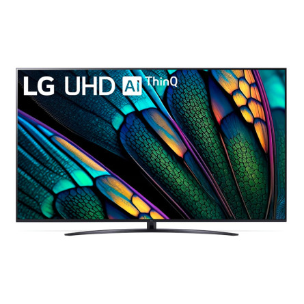 ტელევიზორი LG 65UR81006LJ.AMCE 65"