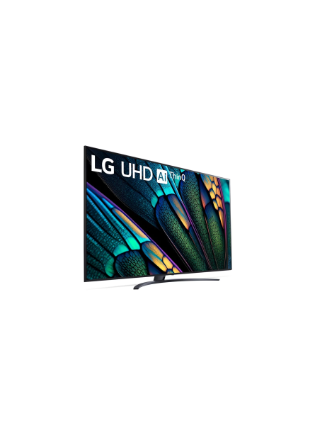 ტელევიზორი LG 65UR81006LJ.AMCE 65"