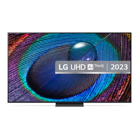 ტელევიზორი LG 65UR91006LA 65''