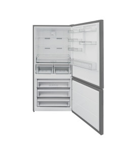 მაცივარი REGAL AG1294 INOX