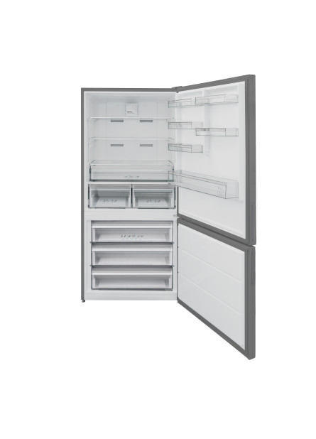 მაცივარი REGAL AG1294 INOX