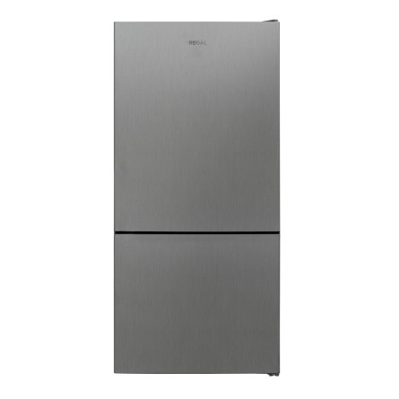 მაცივარი REGAL AG1294 INOX