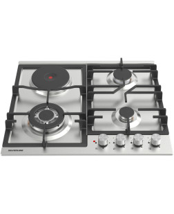 ჩასაშენებელი ქურის ზედაპირი SILVERLINE AS 5467 X02