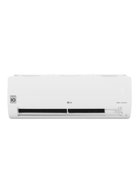 კონდიციონერი LG I12CGH.NGGFA1 (35-40 მ²) INVERTER