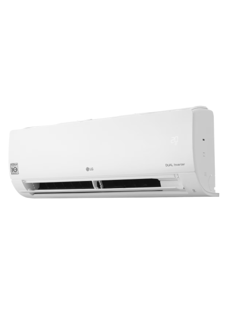 კონდიციონერი LG I12CGH.NGGFA1 (35-40 მ²) INVERTER