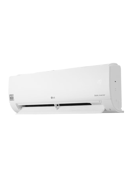 კონდიციონერი LG I12CGH.NGGFA1 (35-40 მ²) INVERTER