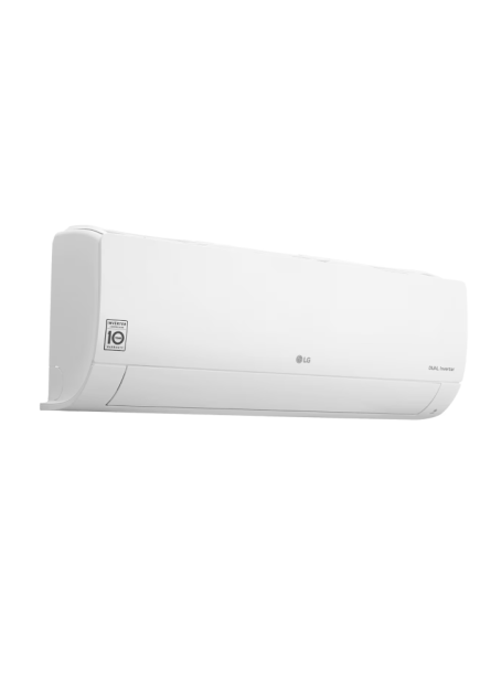 კონდიციონერი LG I12CGH.NGGFA1 (35-40 მ²) INVERTER