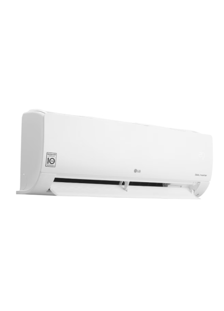 კონდიციონერი LG I12CGH.NGGFA1 (35-40 მ²) INVERTER