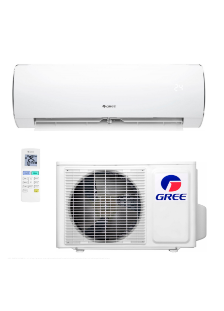 კონდიციონერი GREE GWH12AGBXB-K3NNA1B/I (35-40 მ²)
