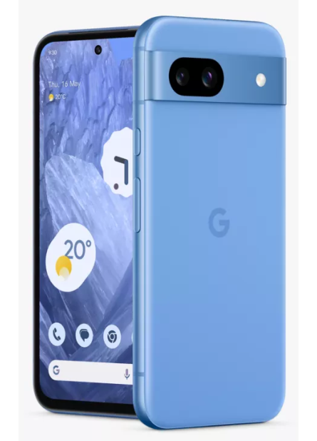 მობილური ტელეფონი GOOGLE PIXEL 8A 5G 8GB/128GB BAY