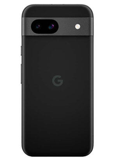 მობილური ტელეფონი GOOGLE PIXEL 8A 5G 8GB/128GB OBSIDIAN