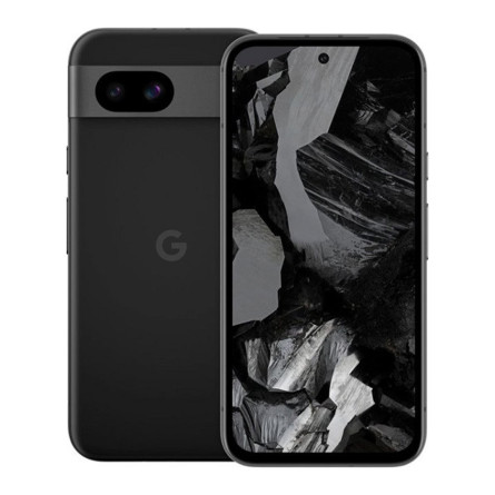 მობილური ტელეფონი GOOGLE PIXEL 8A 5G 8GB/128GB OBSIDIAN