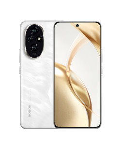 მობილური ტელეფონი HONOR 200 5G (5109BFKE) 8GB/256GB NFC MOONLIGHT WHITE