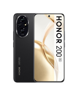 მობილური ტელეფონი HONOR 200 5G (5109BFKA) 8GB/256GB NFC BLACK