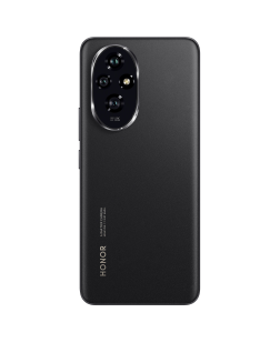 მობილური ტელეფონი HONOR 200 5G (5109BFKA) 8GB/256GB NFC BLACK