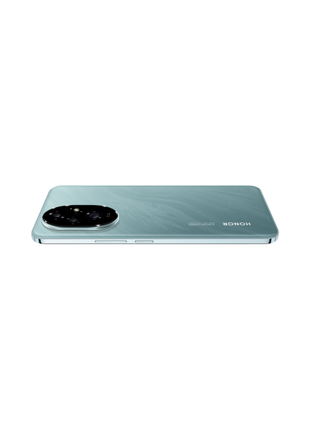 მობილური ტელეფონი HONOR 200 5G (5109BFKJ) 12GB/512GB NFC EMERALD GREEN