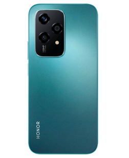 მობილური ტელეფონი HONOR 200 LITE 5G (5109BFBF) 8GB/256GB NFC CYAN LAKE