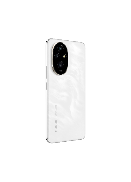 მობილური ტელეფონი HONOR 200 5G (5109BFKL) 12GB/512GB NFC MOONLIGHT WHITE