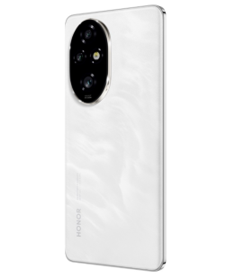 მობილური ტელეფონი HONOR 200 PRO 5G (5109BFUJ) 12GB/512GB NFC MOONLIGHT WHITE