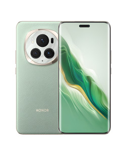 მობილური ტელეფონი HONOR MAGIC 6 PRO 5G (5109BCHQ) 12GB/512GB NFC GREEN