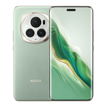 მობილური ტელეფონი HONOR MAGIC 6 PRO 5G (5109BCHQ) 12GB/512GB NFC GREEN