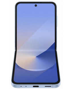 მობილური ტელეფონი SAMSUNG GALAXY Z FLIP 6 5G (F741B) 12GB/256GB BLUE