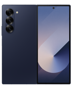 მობილური ტელეფონი SAMSUNG GALAXY Z FOLD 6 5G (F956B) 12GB/256GB NAVY