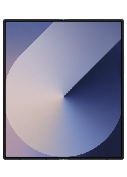 მობილური ტელეფონი SAMSUNG GALAXY Z FOLD 6 5G (F956B) 12GB/256GB NAVY