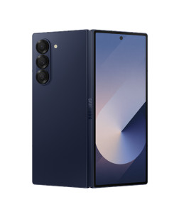 მობილური ტელეფონი SAMSUNG GALAXY Z FOLD 6 5G (F956B) 12GB/256GB NAVY