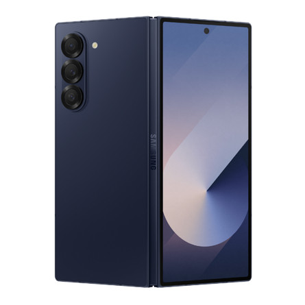 მობილური ტელეფონი SAMSUNG GALAXY Z FOLD 6 5G (F956B) 12GB/256GB NAVY