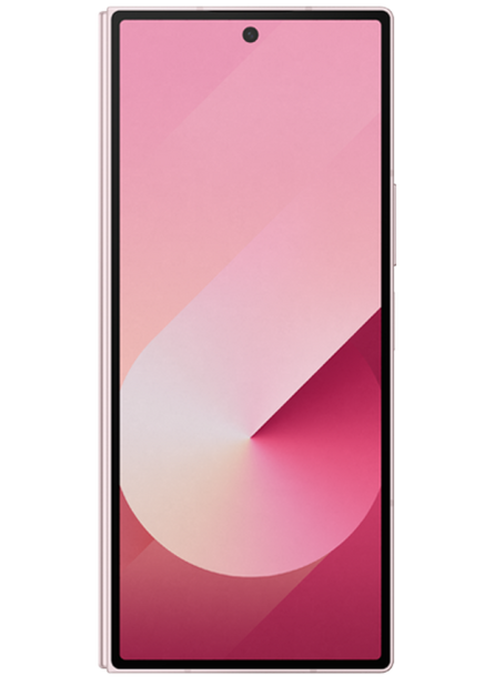 მობილური ტელეფონი SAMSUNG GALAXY Z FOLD 6 5G (F956B) 12GB/256GB PINK