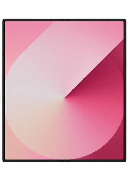 მობილური ტელეფონი SAMSUNG GALAXY Z FOLD 6 5G (F956B) 12GB/256GB PINK