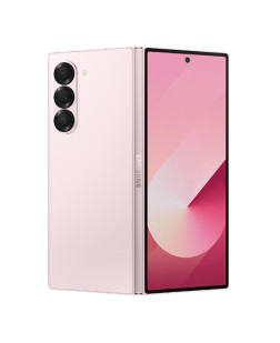 მობილური ტელეფონი SAMSUNG GALAXY Z FOLD 6 5G (F956B) 12GB/256GB PINK