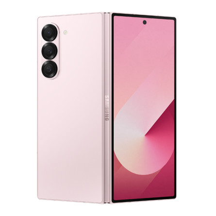 მობილური ტელეფონი SAMSUNG GALAXY Z FOLD 6 5G (F956B) 12GB/256GB PINK