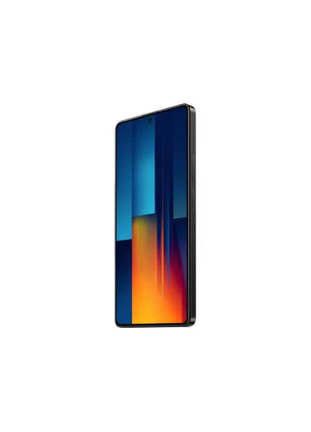 მობილური ტელეფონი XIAOMI POCO M6 PRO (GLOBAL VERSION) 8GB/256GB NFC BLACK