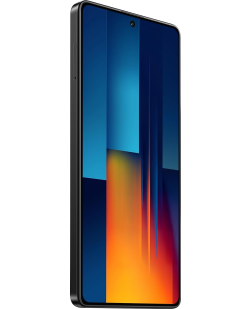 მობილური ტელეფონი XIAOMI POCO M6 PRO (GLOBAL VERSION) 12GB/512GB NFC BLUE