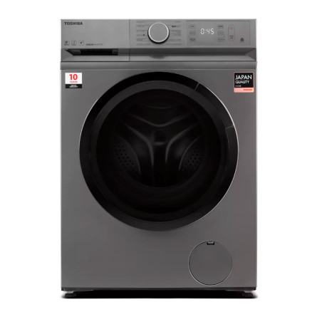 სარეცხი მანქანა TOSHIBA TW-BL90A4UZ(SS)