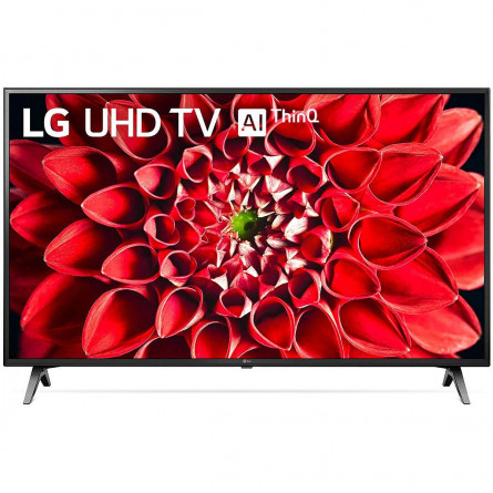 ტელევიზორი LG 43UN71003LB 43"