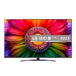 LG 55UR81006LJ 55''
