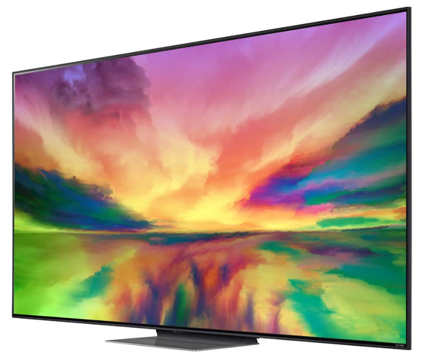 LG 65QNED816RA 65" - Image 2
