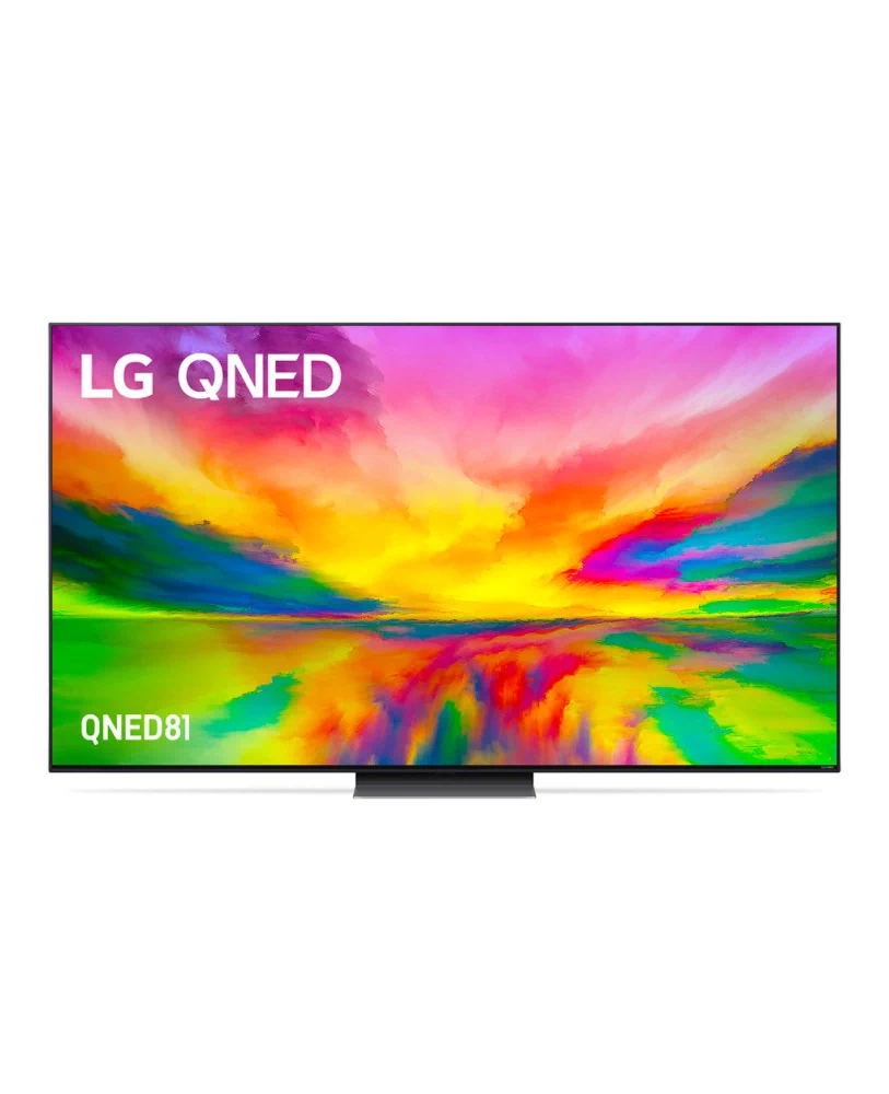 LG 65QNED816RA 65"