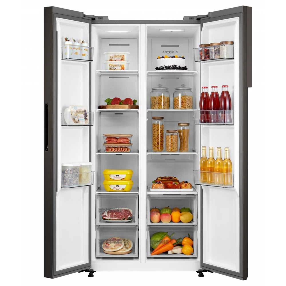 MIDEA MDRS619FGF28 - Image 2