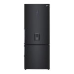 LG GR-F589BQAM