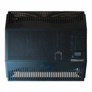 HOSSEVEN HDU-5 BLACK (50-60 m2)